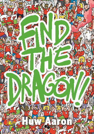 Find the Dragon!
