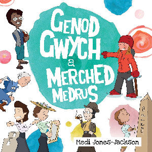 Genod Gwych a Merched Medrus