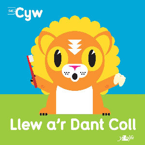 Llew a'r Dant Coll
