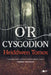 O'r Cysgodion - Casgliad o Straeon Byrion