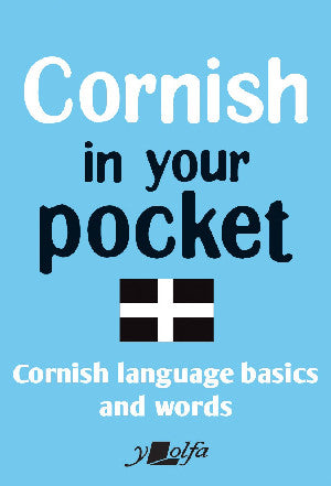 Cornish in Your Pocket