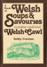 Book of Welsh Soups and Savouries, A