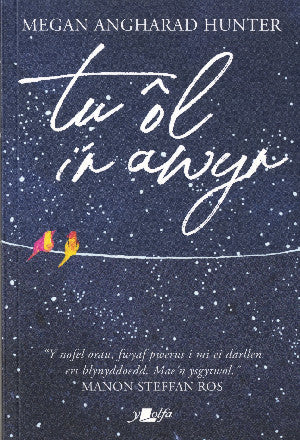 Tu Ôl i'r Awyr