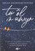 Tu Ôl i'r Awyr