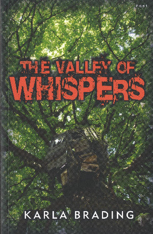 The Valley of Whispers 