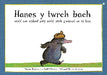 Hanes y Twrch Bach oedd am Wybod Pwy oedd Wedi Gwneud ar ei Ben