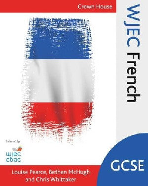 WJEC GCSE French - Student Textbook