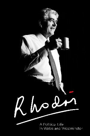 Rhodri Morgan