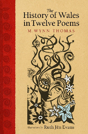 The History of Wales in Twelve Poems  