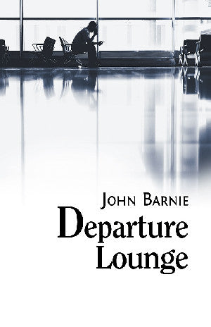 Departure Lounge