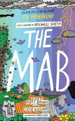 The Mab 
