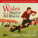 How Wales Beat the Mighty All Blacks