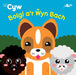 Cyfres Cyw: Bolgi a'r ?yn Bach