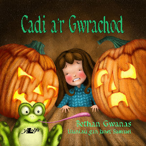 Cadi a'r Gwrachod