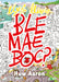 Llyfr Lliwio Ble Mae Boc?
