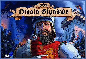 Gêm Owain Glynd?r