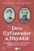 Dros Gyfiawnder a Rhyddid: Y <i>Cambrian Guards</i>, Caethwasiaeth a Rhyfel Cartref America