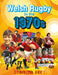 Welsh Rugby in the 1970S