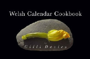 Welsh Calendar Cookbook