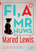 Cyfres Amdani: Fi a Mr Huws