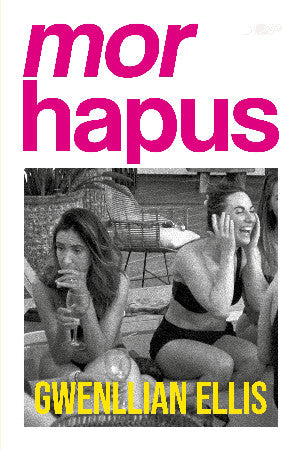 Mor Hapus