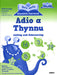 Help gyda Gwaith Cartref - Adio a Thynnu Help with Homework – Adding and Subtracting