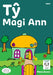 Llyfrau Hwyl Magi Ann: T? Magi Ann