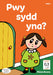 Llyfrau Hwyl Magi Ann: Pwy sydd Yna?