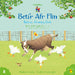 Cyfres Cae Berllan: Beti'r Afr Flin / Beti the Grumpy Goat