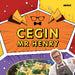 Cegin Mr Henry
