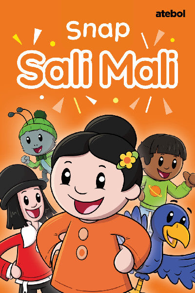 Gêm / Game: Snap Sali Mali