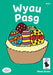 Llyfrau Hwyl Magi Ann: Wyau Pasg