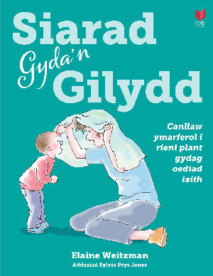Siarad Gyda'n Gilydd