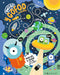 Jig-so Bwci Bo: Y Gofod / Bwci Bo: Outer Space Jigsaw
