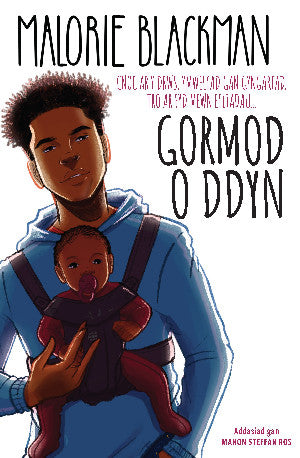 Gormod o ddyn
