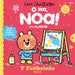 O Na, Noa: Y Feithrinfa / Uh-Oh, Noa: Nursery