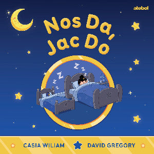 Nos Da, Jac Do