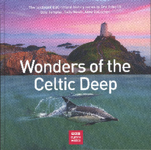 Wonders of the Celtic Deep