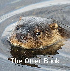 Nature Book Series: The Otter Book 