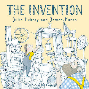 Invention, The