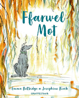 Ffarwel Mot