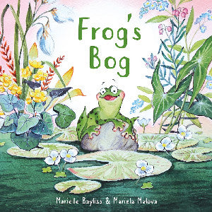 Frog's Bog