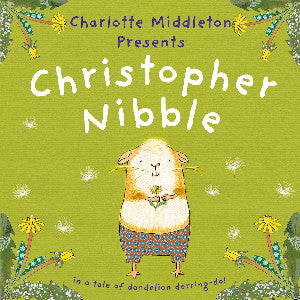Christopher Nibble