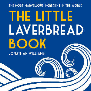 The Little Laverbread Book