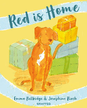 Red is Home