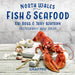 North Wales Cookbook: Fish and Seafood