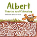 Albert Puzzles and Colouring