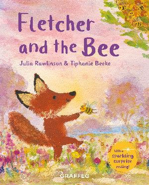 Fletcher and the Bee
