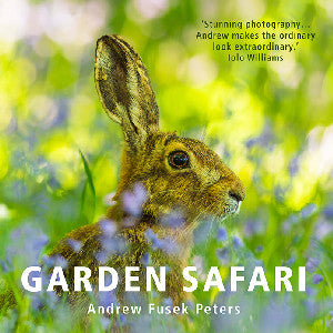 Garden Safari 