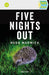 Quick Reads: Five Nights Out